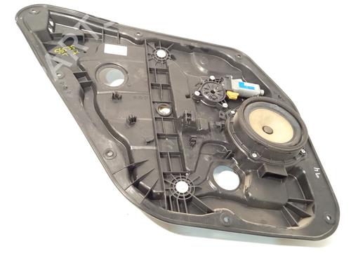 Used Rear left window mechanism HYUNDAI ELANTRA V Saloon (MD, UD) [2010-2017]  28514537