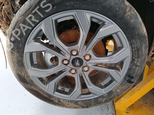 Starter FORD FOCUS IV (HN) 1.0 EcoBoost mHEV | BP38324679M8 - Image 23