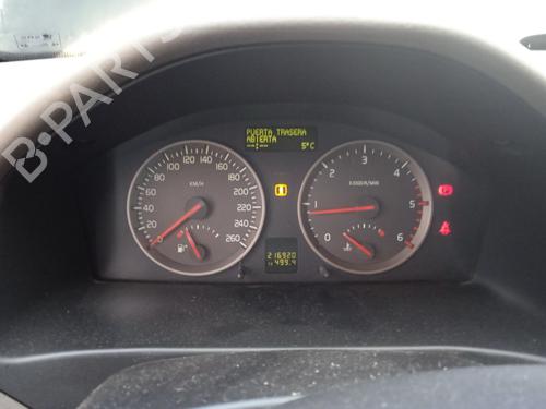 Front left window mechanism VOLVO V50 (545) 2.0 D | BP23241281C22  - Image 28