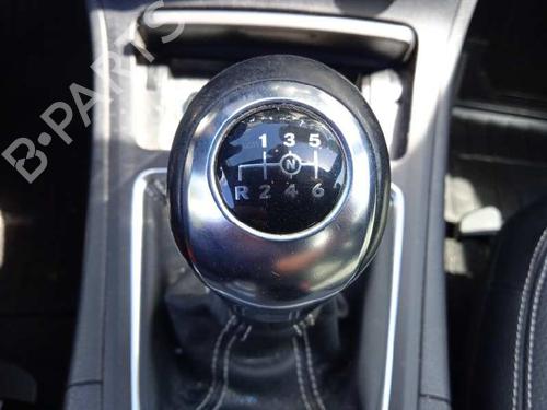 Electronic module MERCEDES-BENZ B-CLASS Sports Tourer (W246, W242) B 180 CDI (246.200) | BP7568641M83 