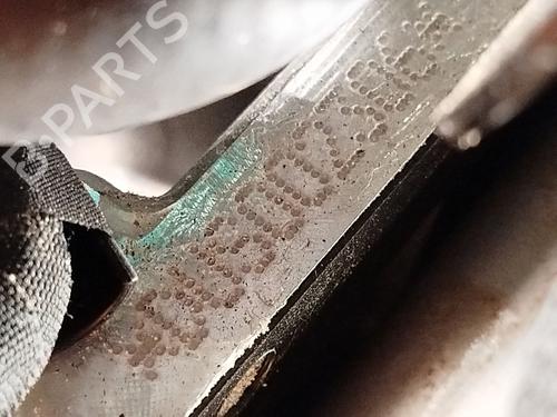 Engine SEAT ATECA (KH7, KHP) 1.0 TSI | BP32358091M1 