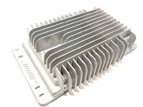 Elektronisk modul HUMMER H2 Closed Off-Road Vehicle 6.0 AWD (321 hp) 11697962