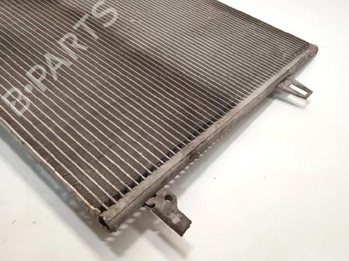 AC radiator MERCEDES-BENZ M-CLASS (W164) ML 350 CDI 4-matic (164.125, 164.124) | BP8589235M32 