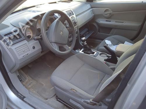 Instrument cluster DODGE AVENGER 2.0 | BP27723147C47 