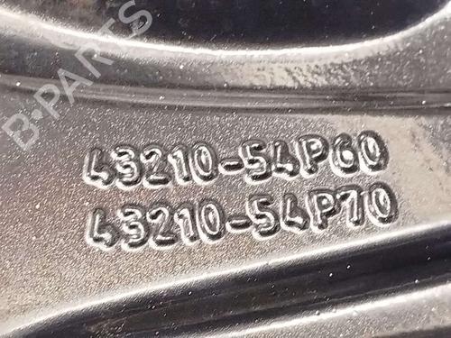 Fælk SUZUKI VITARA (LY) 1.4 T AllGrip (APK414) | BP38755526C45 - Image 6