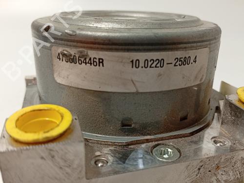 ABS pump DACIA SANDERO III 1.0 TCe 90 | BP32451394M43 - Image 7