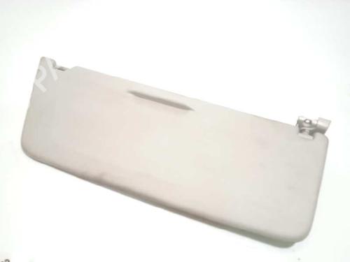 Left sun visor CITROËN C4 Picasso II | BP13525812I1 - Image 2