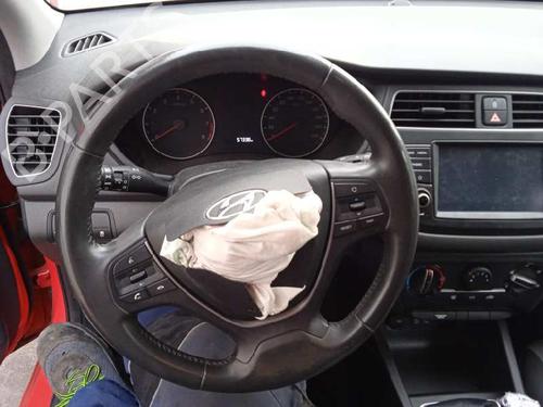 Electronic module HYUNDAI i20 II (GB, IB) 1.0 T-GDI | BP15213872M83 