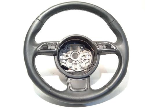 Steering wheel AUDI A1 Sportback (8XA, 8XF) 1.6 TDI (115 hp) 4G0419091R