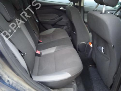 Left sun visor FORD FOCUS III 1.6 TDCi | BP21065320I1 - Image 14