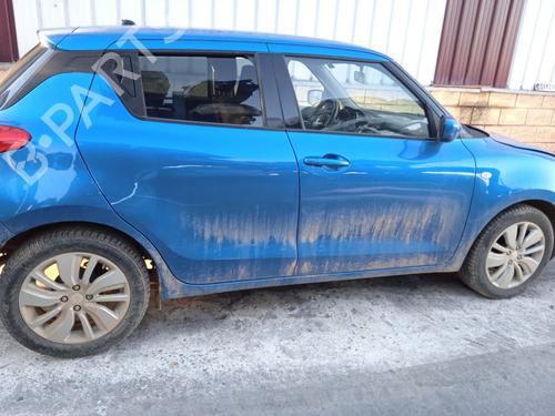 AC radiator SUZUKI SWIFT V (AZ) 1.0 (A2L310) | BP23951858M32  - Image 12