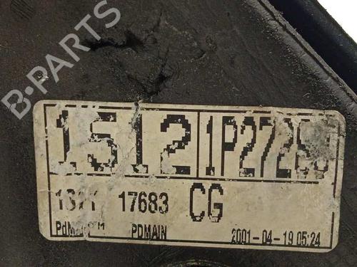 Left mirror FORD MONDEO III Saloon (B4Y)  | BP10035071C26 