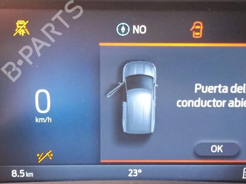 Instrument cluster FORD TRANSIT COURIER B460 Box Body/MPV 1.5 EcoBlue | BP34372957C47 - Image 6