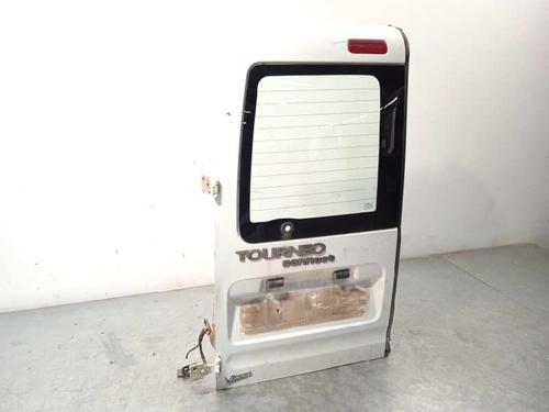 Left rear door FORD TOURNEO CONNECT 1.8 TDCi /TDDi /DI | BP11751494C4 