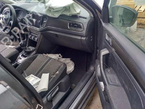 Rear wiper motor VW T-ROC (A11, D11) 1.6 TDI | BP6064433M102 