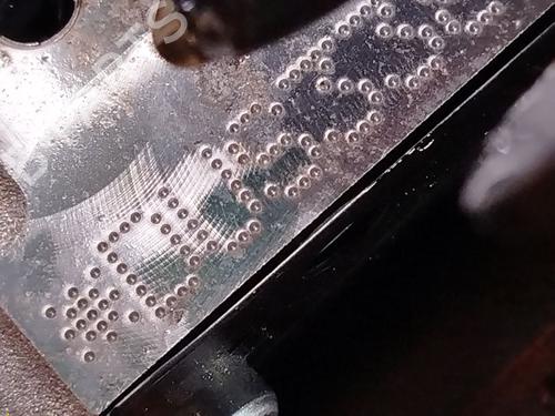 Engine VW T-CROSS (C11, D31)  | BP31832941M1 