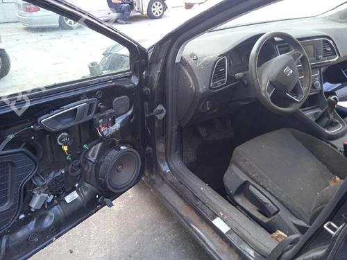 Throttle body SEAT LEON (5F1)  | BP12202800M82 