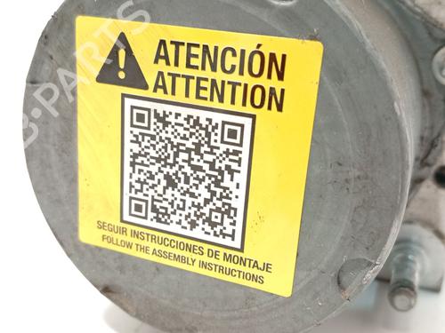 ABS pump VW POLO V (6R1, 6C1) | BP31034202M43