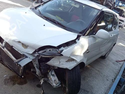 Electronic module SUZUKI SWIFT III (MZ, EZ) 1.6 (RS416, RR 416, ZC31S) | BP21532801M83 