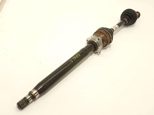 Right front driveshaft OPEL INSIGNIA A (G09) 2.0 CDTI (68) | BP39552600M39 - Image 2