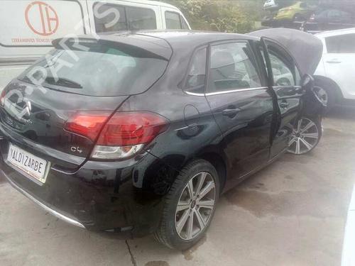 Right rear brake caliper CITROËN C4 II (NC_) 1.6 BlueHDi 100 | BP11561835M106 