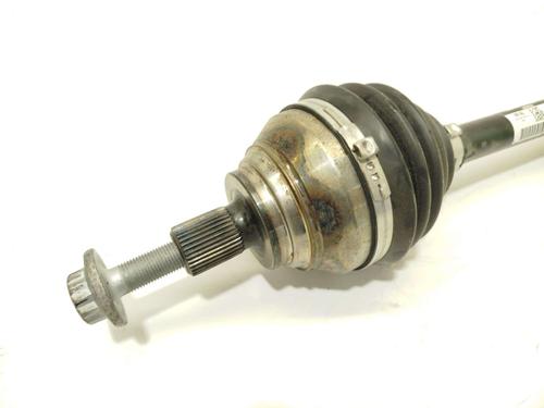 Left front driveshaft AUDI A3 Sportback (8YA, 8YF) 35 TDI | BP37660084M38 - Image 2