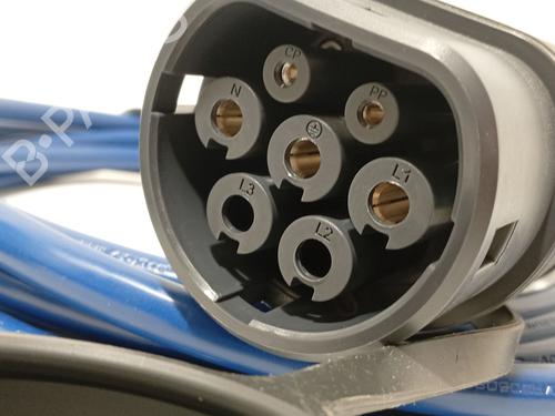 Electronic module FORD KUGA III (DFK) 2.5 Duratec Plug-in-Hybrid | BP33324903M83 - Image 4