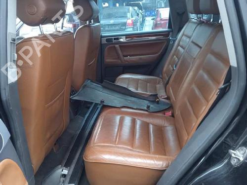 Electronic module VW TOUAREG (7LA, 7L6, 7L7) 5.0 V10 TDI | BP13252078M83 