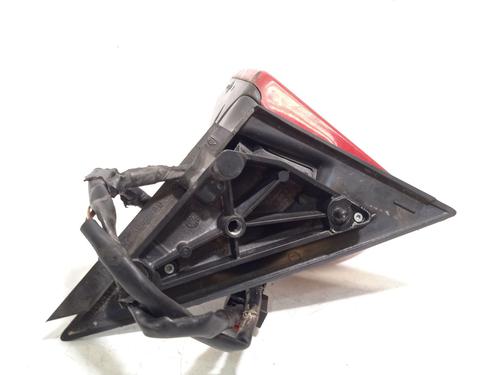 Left mirror AUDI A3 (8P1) 2.0 TDI 16V | BP18318575C26 