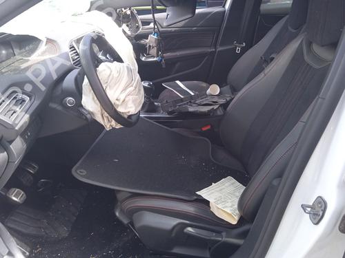 Left sun visor PEUGEOT 308 II (LB_, LP_, LW_, LH_, L3_) 1.2 THP 130 | BP28672430I1 