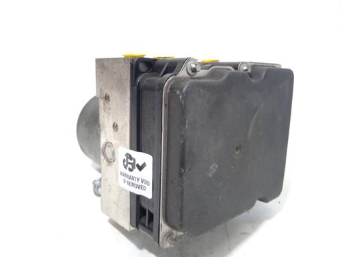 ABS pump NISSAN QASHQAI / QASHQAI +2 I (J10, NJ10, JJ10E) 1.6 dCi | BP19285679M43 