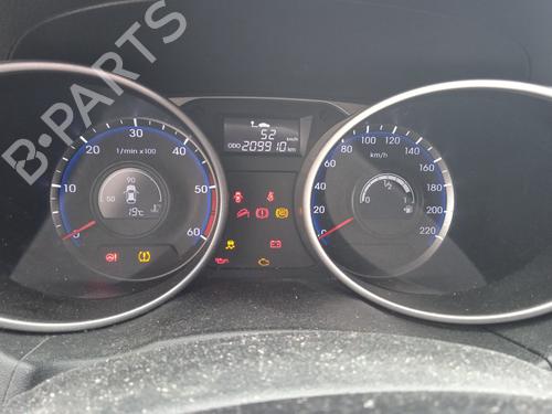 Starter HYUNDAI ix35 (LM, EL, ELH) 1.7 CRDi | BP19264233M8