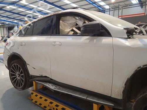 Left front window switch MERCEDES-BENZ GLE Coupe (C292) 350 d 4-matic (292.323, 292.324) | BP33816604I27 - Image 13