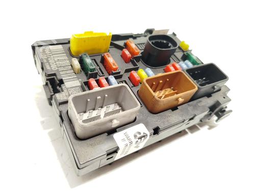 Used Fuse box CITROËN C4 Picasso I MPV (UD_) 2.0 HDi 138 (136 hp) 31014552