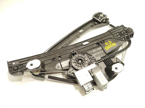 Used Front right window mechanism Front right window mechanism 30144251 30144251