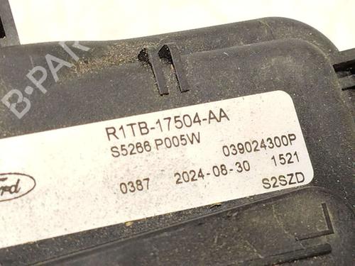 Front wiper motor FORD PUMA (J2K, CF7) 1.0 EcoBoost mHEV | BP38650003M29 - Image 5