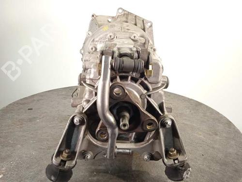 Gearbox BMW 3 (E46) 320 d | BP6912532M3 