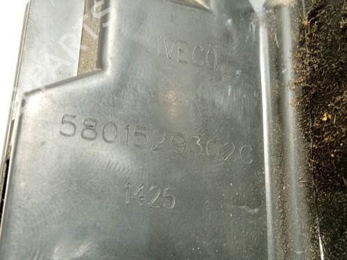 Front right lock IVECO DAILY VI Platform/Chassis 35S15, 35C15, 40C15, 50C15, 60C15, 65C15, 70C15 | BP28730841C97 - Image 5