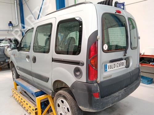 Rear differential RENAULT KANGOO (KC0/1_) 1.9 dCi 4x4 (KC0V) | BP36255812M24 - Image 27