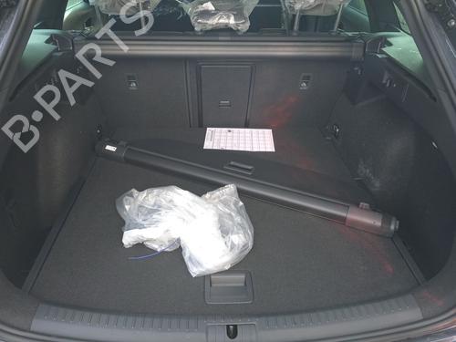 AC pipe CUPRA LEON Sportstourer (KL8, KU8, KUD) 1.5 eTSI | BP31966613M126  - Image 21