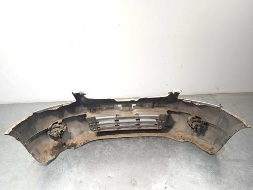 Front bumper NISSAN QASHQAI / QASHQAI +2 I (J10, NJ10, JJ10E)  | BP16672671C7 