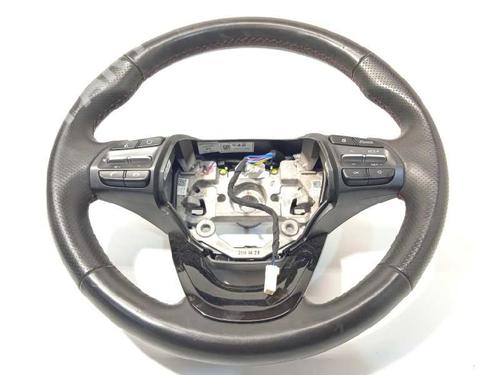 Used Steering wheel HYUNDAI KONA (OS, OSE, OSI) 1.0 T-GDi (120 hp) 7313584