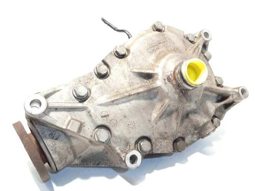 Used Front differential Front differential 13053902 13053902