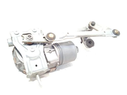 Front wiper motor SEAT ALTEA XL (5P5, 5P8) 1.6 TDI | BP29627384M29 