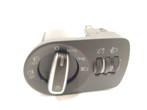 Headlight switch AUDI A3 (8P1) 1.2 TSI | BP36997016I24 - Image 3