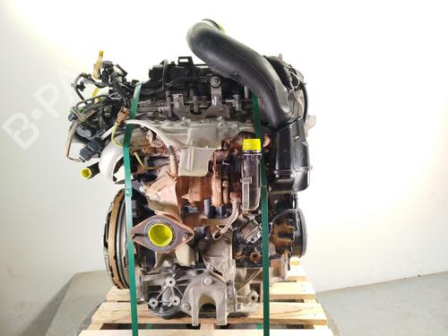 Engine RENAULT MASTER III Platform/Chassis (EV, HV, UV) 2.3 dCi 125 FWD (EV0C, EV0D, EV0J, HV0C, HV0D, HV0H,... | BP29334245M1 
