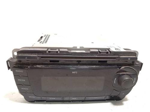 Radio SEAT IBIZA IV (6J5, 6P1) 1.2 TDI | BP13073754E6 