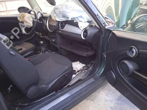 Gearbox MINI MINI (R56)  | BP15122633M3 