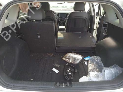 Switch KIA NIRO I (DE) 1.6 GDI Plug-in Hybrid | BP12244682I30 