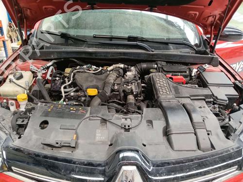 Køfangervange RENAULT MEGANE IV Hatchback (B9A/M/N_) 1.5 Blue dCi 115 (B9A6) | BP38013660C73  - Image 23